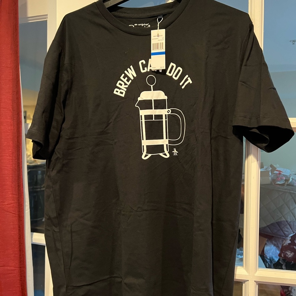 Original Penguin t Shirt